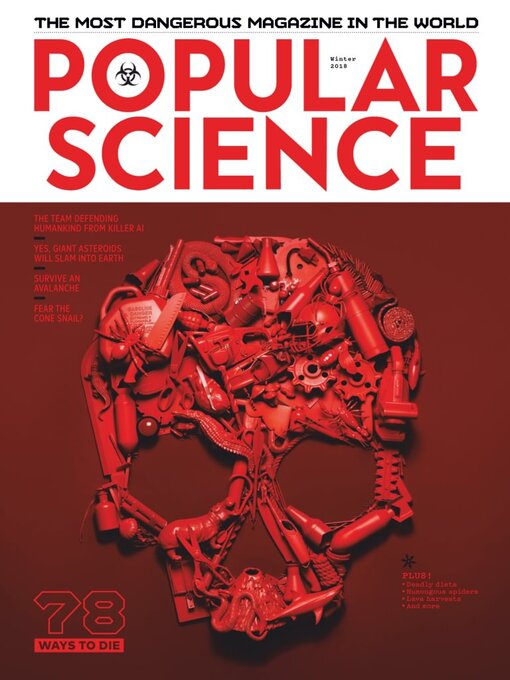 Popular Science